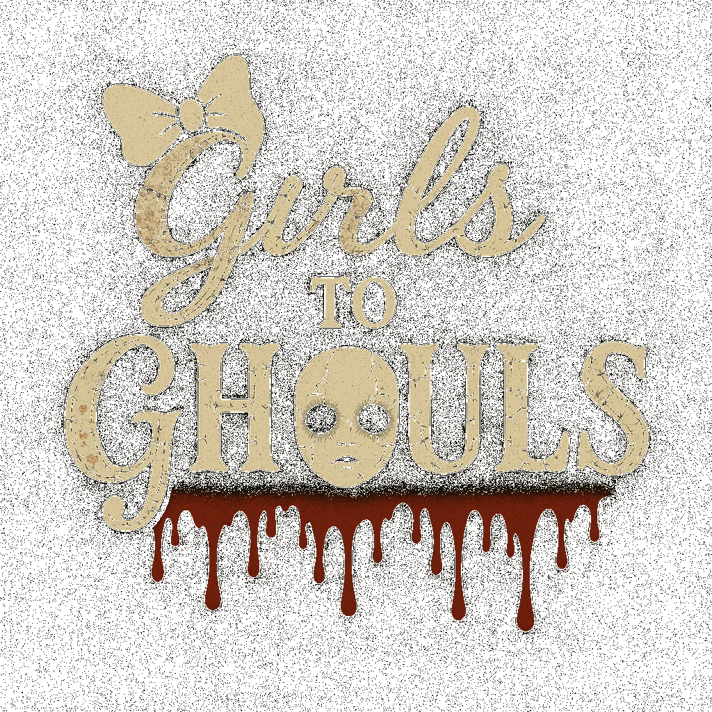 Girls to Ghouls Logo